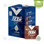 Offerta Cialde Izzo PREMIUM 100% ARABICA 600