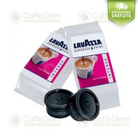 Original Lavazza Espresso Point Intenso Intense FAP Coffee Capsules | Caffè Diem