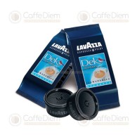 Original Lavazza Espresso Point Decaffeinated Espresso FAP Coffee Capsules | Caffè Diem