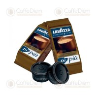 Original Lavazza Espresso Point Instant Coffee and Ginseng Flavoured Drink FAP Coffee Capsules | Caffè Diem