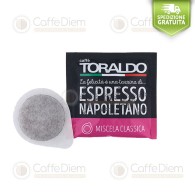 Toraldo Ese Pods Classic Blend | Caffè Diem