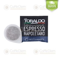 Toraldo Ese Pods Arabica Blend 300 | Caffè Diem