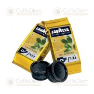 Original Lavazza Espresso Point Lemon Tea FAP Capsules | Caffè Diem