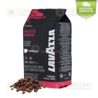 Lavazza Espresso Forte beans | Caffè Diem