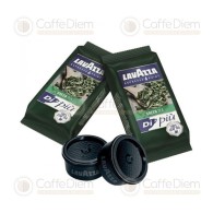 Original Lavazza Espresso Point Green Leaf Tea FAP  Capsules | Caffè Diem