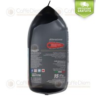 Borbone Dolce Gusto Black Blend | Caffè Diem