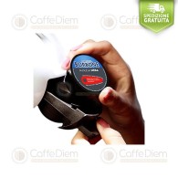 Borbone Dolce Gusto Black Blend | Caffè Diem