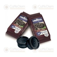 Original Lavazza Espresso Point English Black Breakfast Tea FAP Coffee Capsules | Caffè Diem