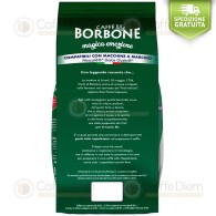 copy of Borbone Caffè 90 Capsule Compatibili Nescafè Dolce Gusto Miscela Nera