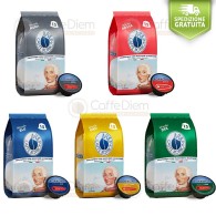 copy of Borbone Caffè 90 Capsule Compatibili Nescafè Dolce Gusto Miscela Nera