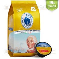 copy of Borbone Caffè 90 Capsule Compatibili Nescafè Dolce Gusto Miscela Nera