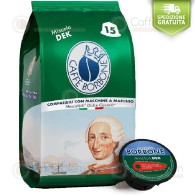 Capsule Dolce Gusto Borbone | Caffè Diem