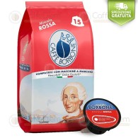 Cialde Nescafe compatibili