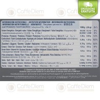 Capsule e Cialde Borbone compatibili Dolce Gusto Nera | Caffè Diem