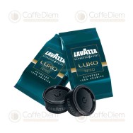 Capsule Lavazza Espresso Point 50 LUXO10