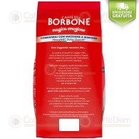 Borbone Dolce Gusto Red Blend | Caffè Diem