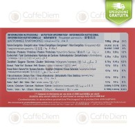 Borbone Dolce Gusto Red Blend | Caffè Diem