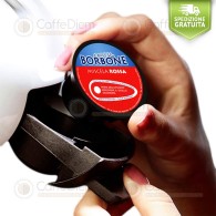 Borbone Dolce Gusto Red Blend | Caffè Diem