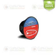 Borbone Dolce Gusto Red Blend | Caffè Diem