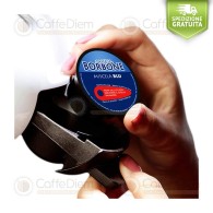 Borbone Caffè 180 Capsule Compatibili Nescafè Dolce Gusto Miscela Nera