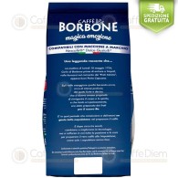 Borbone Caffè 180 Capsule Compatibili Nescafè Dolce Gusto Miscela Nera