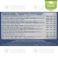 Borbone Caffè 180 Capsule Compatibili Nescafè Dolce Gusto Miscela Nera