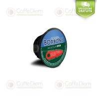 borbone dolce gusto capsule e cialde