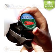 CapsuleCompatibili Dolce Gusto Decaffeinato Borbone | Caffè Diem