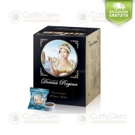 Cartone Donna Regina Deca Compatibili