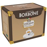 Borbone 600 Capsules A Modo Mio Compatible Decaff Blend | Caffè Diem
