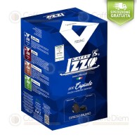 Izzo ARABIANS 200 CAPSULE COMPATIBILI LAVAZZA A MODO MIO