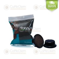 TORALDO A MODO MIO COMPATIBILI DECAFFEINATO SENZA CAFFEINA
