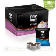 copy of Capsule Pop compatibili illy Mitaca Mps E-Tuo Miscela Intenso .1
