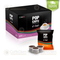 copy of Capsule Pop compatibili illy Mitaca Mps E-Tuo Miscela Intenso .1