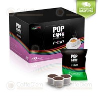 capsule compatibili fior fiore coop cremoso