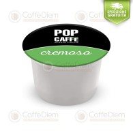 capsule uno system caffe cremoso