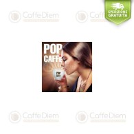 Capsule Uno System compatibili Pop Caffè Arabica