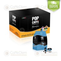 Capsule Uno System decaffeinato