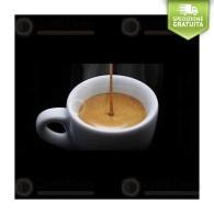 Capsule Uno System Compatibili Pop Caffè Dek Decaffeinato