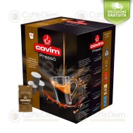 Covim Capsule Nespresso Miscela Orocrema 100