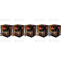 Covim Capsule Nespresso Compatibili Miscela Dek Decaffeinato