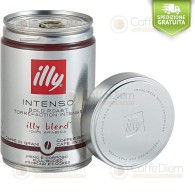 Caffè illy in grani Tostato Intenso Offerta 6 Kg