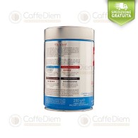 grani illy senza caffeina