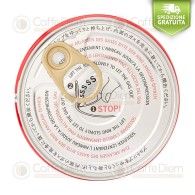 copy of Caffè illy in grani 1Kg Decaffeinato