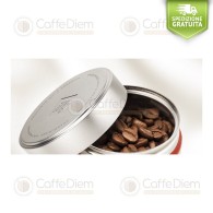 Caffè in grani Decaffeinato illy 6 Kg