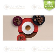 Caffè in grani Decaffeinato illy 6 Kg