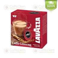 Lavazza A Modo Mio Ginseng Originale Offerta 60 Capsule Cialde
