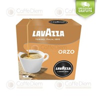 Lavazza A Modo Mio Orzo 60 Capsule