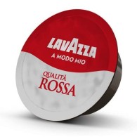 Original Lavazza A Modo Mio Qualità Rossa Espresso Capsules