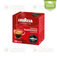 Offerta Lavazza A Modo Mio Capsule e Cialde 360 Passionale